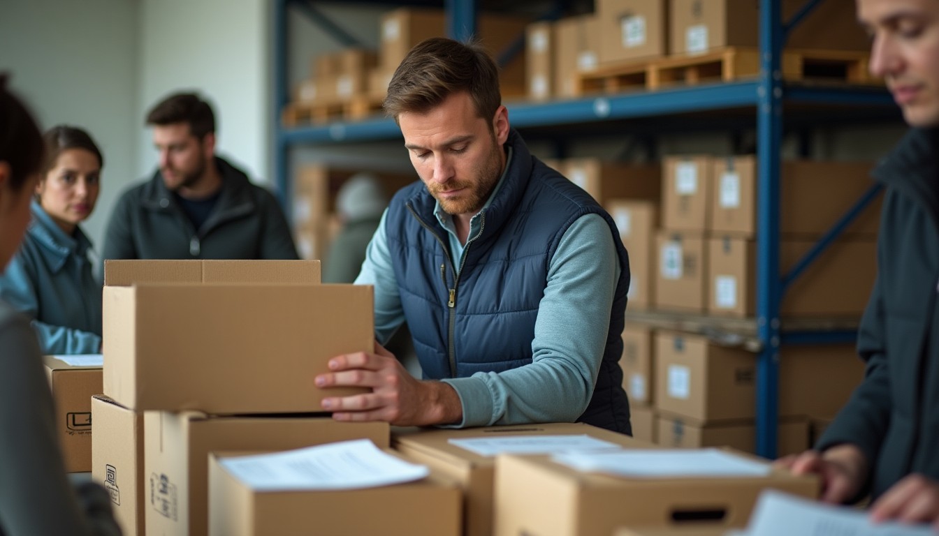 With diminishing media focus on Ukraine, consistent community backing is vital. Strategic efforts are necessary to effectively meet the d...