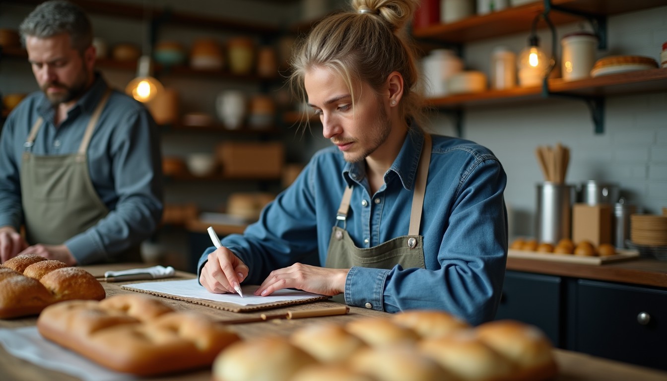 By taking practical steps, small businesses can significantly contribute to Ukraine's recovery. Identifying specific strategies enhances...