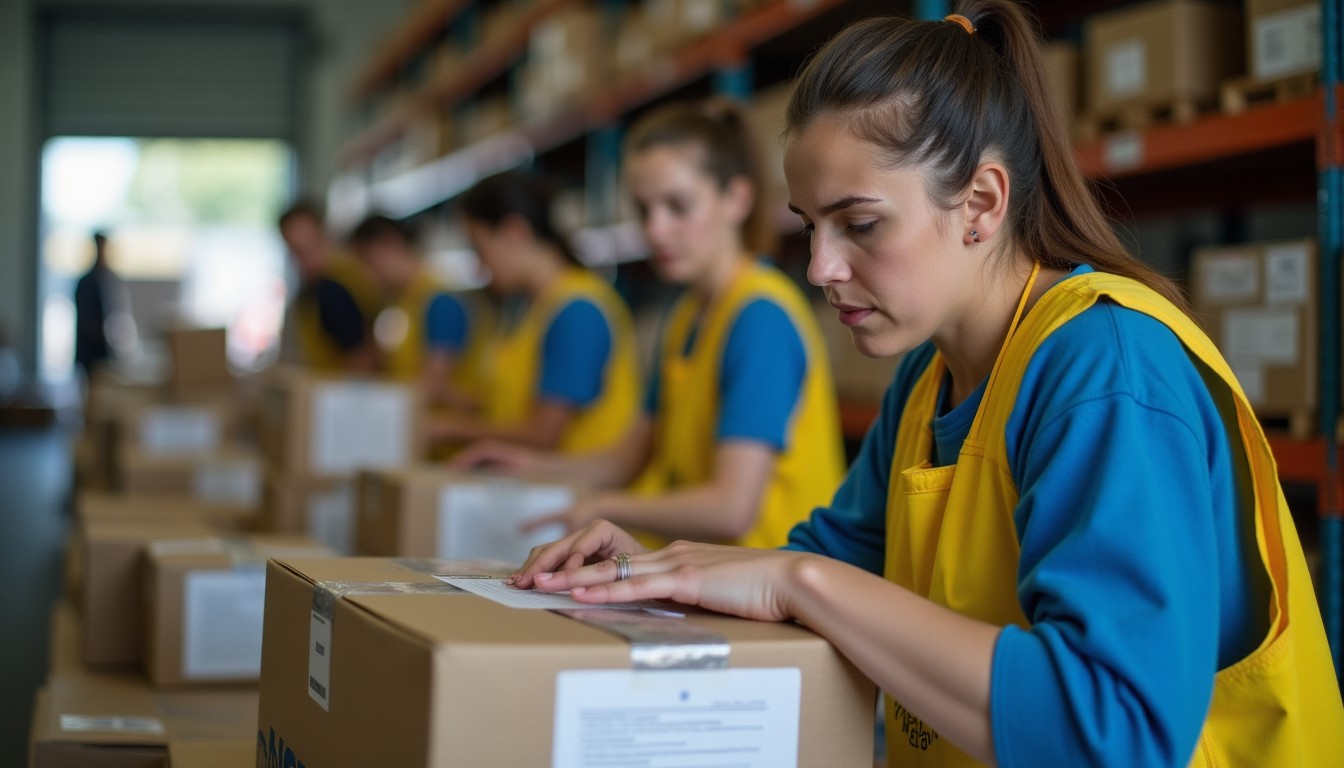 To address its challenges, Ukraine must prioritize ongoing support that balances immediate needs with future stability. A coordinated eff...