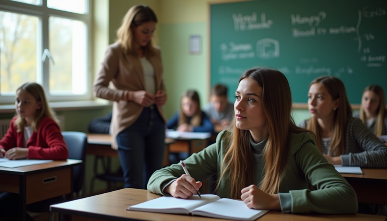 Long-term support for Ukrainian schools is essential to ensure stable education and community strength. A strategic approach is needed to...