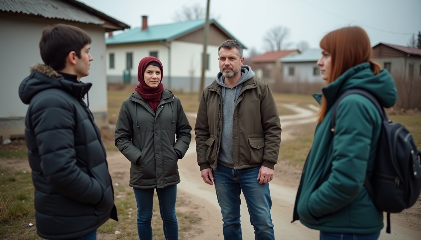 Community-centered approaches and consistent support are vital for Ukraine's recovery endeavors. They not only ensure resilience but also...