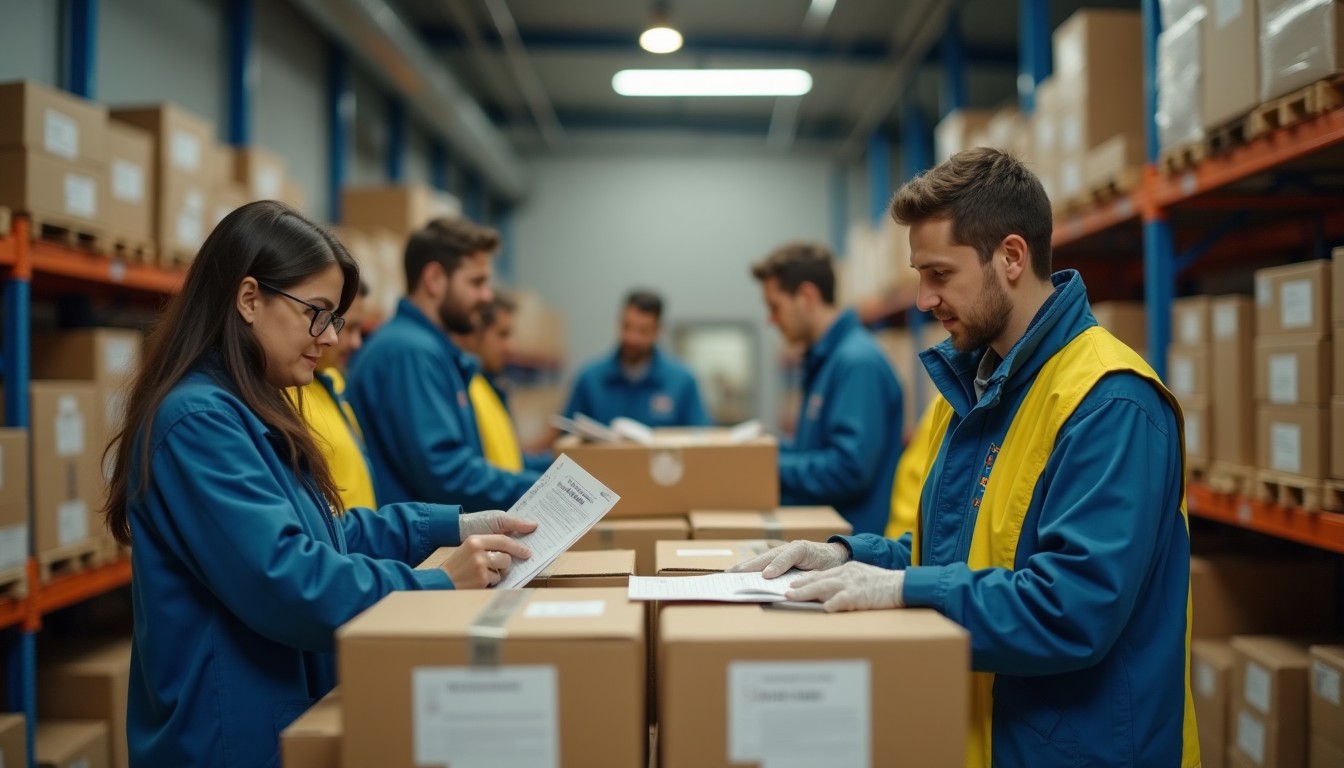 Consistent donations are essential for supporting the immediate and long-term needs of Ukrainian communities. They help ensure stability...