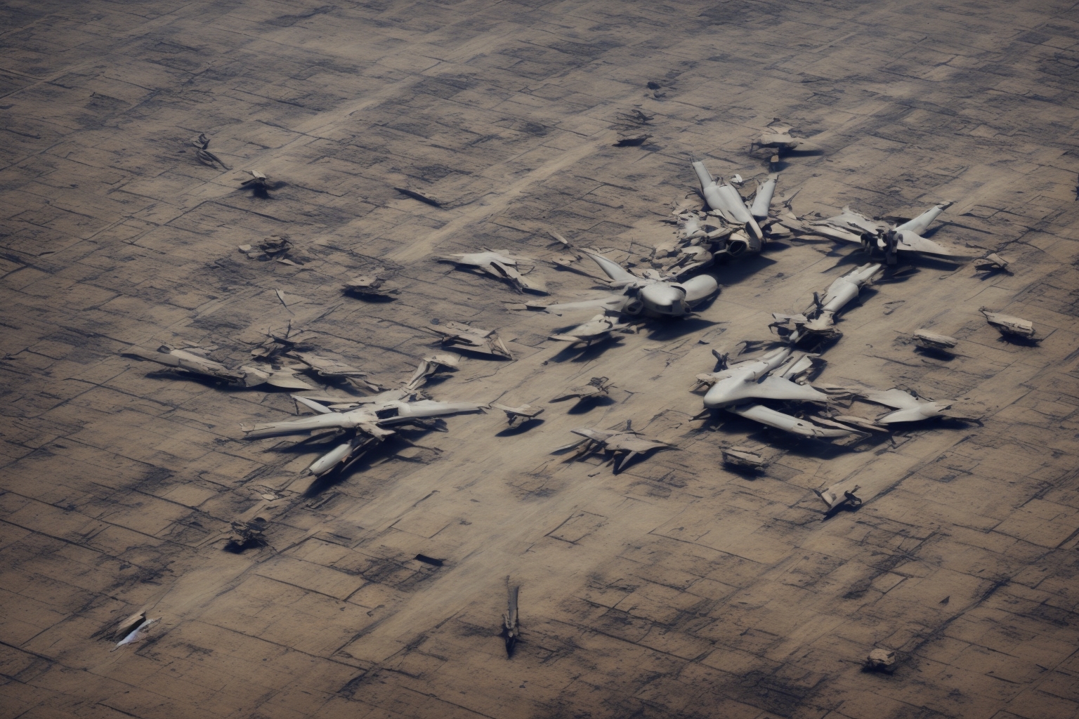 AI illustration of President Zelensky has reported a dramatic increase in Russian drone and missile strikes, emphasizing the dire need fo...