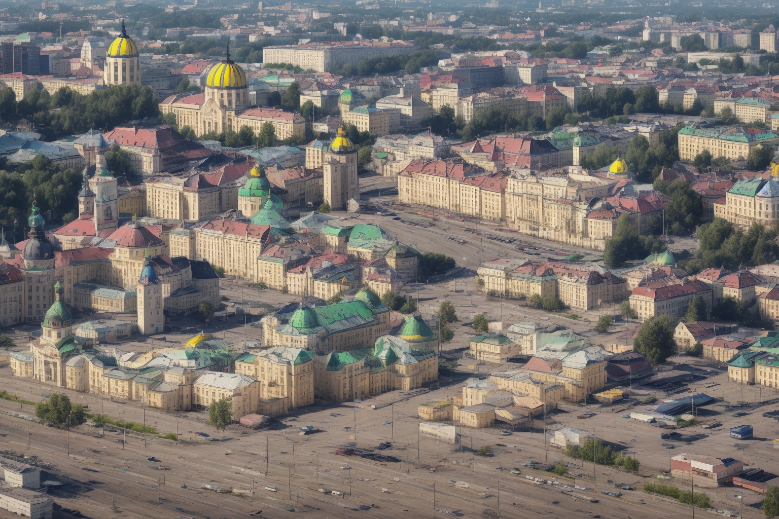 AI illustration of The audit comes after recent controversies involving Oschadbank employees who were detained while transporting cash. T...