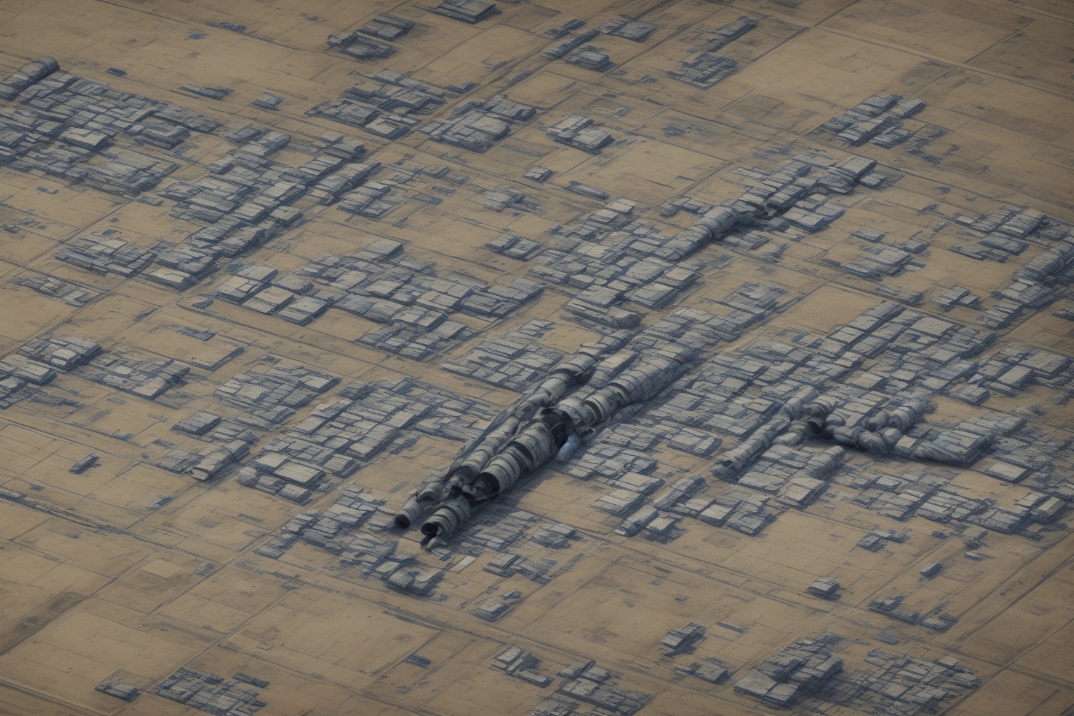 AI illustration of Zelensky reported that Russian casualties may total over 1.3 million, including both killed and severely wounded. The...