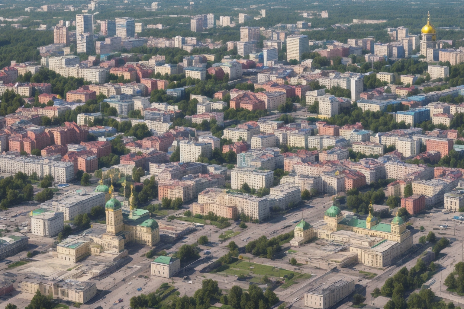 AI illustration of The Ukrainian government has introduced a support package featuring one-time financial assistance and a fuel cashback...