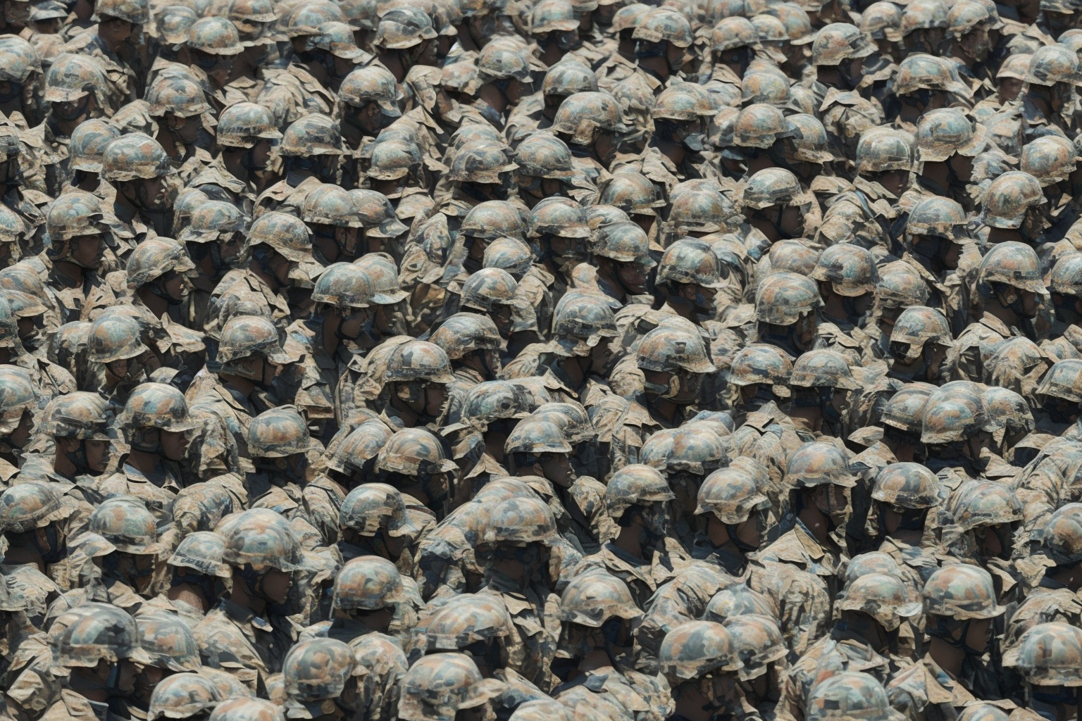 AI illustration of Gustav Gressel expresses skepticism about Russia's intentions in peace negotiations, specifically criticizing the choi...