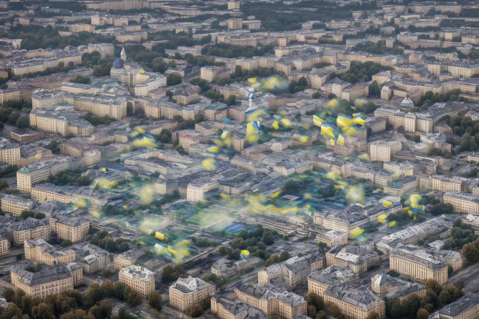 AI illustration of On March 19, President Zelensky will engage with EU leaders in Brussels, focusing on economic and security issues as U...