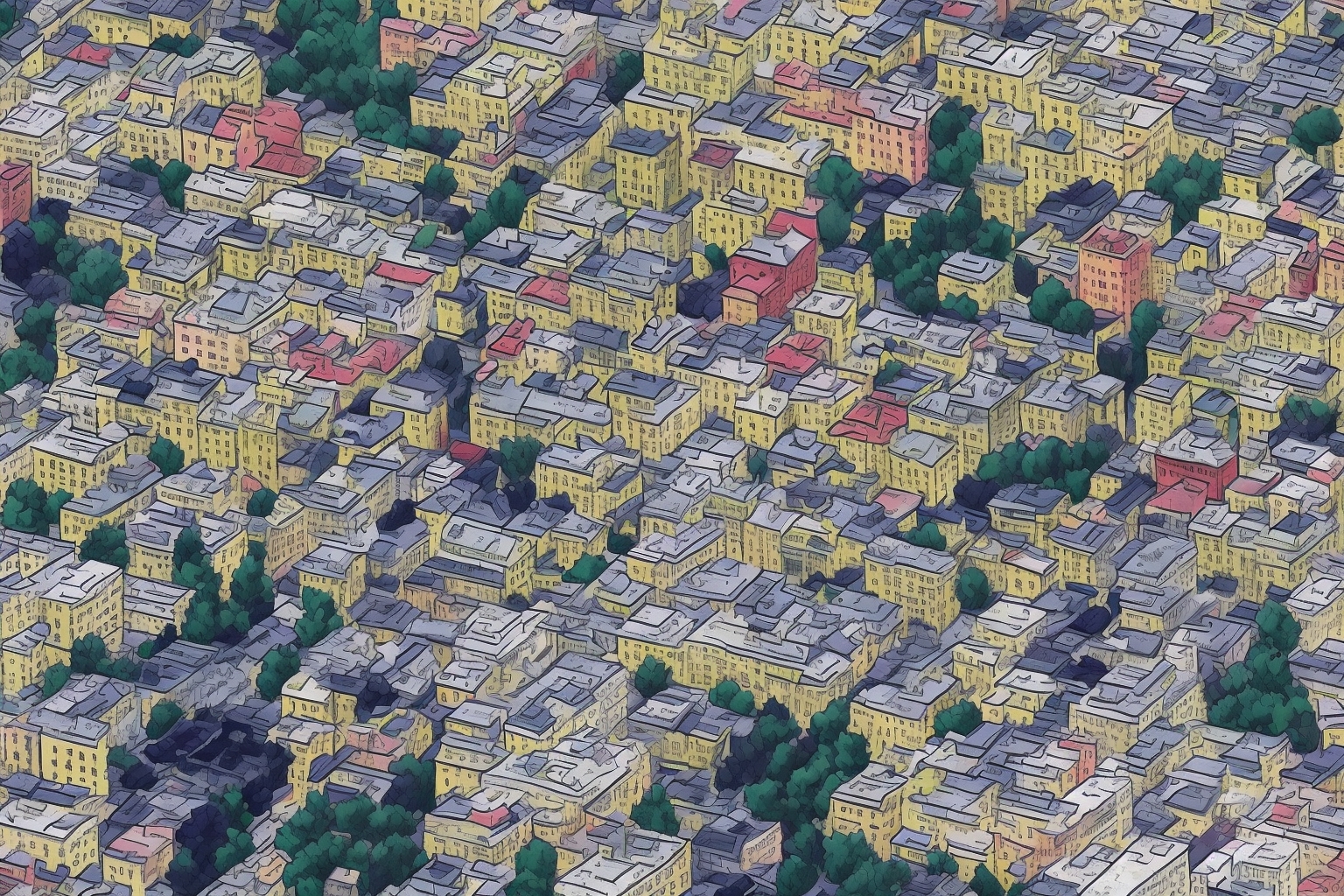 AI illustration of Zelensky's remarks reflect growing tensions within the EU about Hungary's support for Ukraine amid the ongoing war wit...