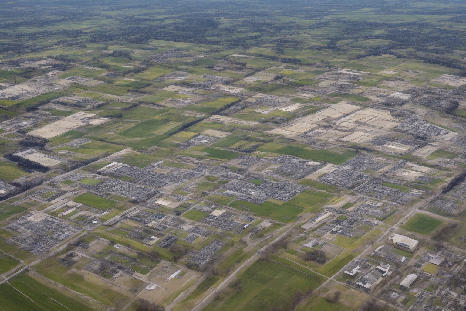 AI illustration of The agreements focus on joint drone manufacturing and energy security, strengthening military ties and economic collab...