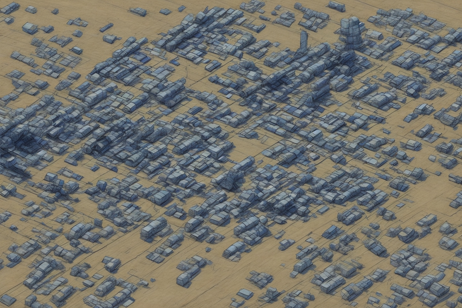 AI illustration of Zelensky noted that global conflicts could detract from Ukraine's pressing military needs, particularly for intercepto...