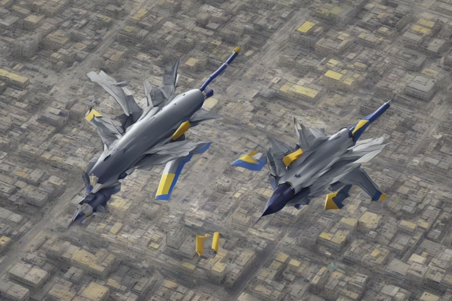 AI illustration of Iranian officials have threatened military action against Ukraine related to its support for Israel. Ukraine's Foreign...