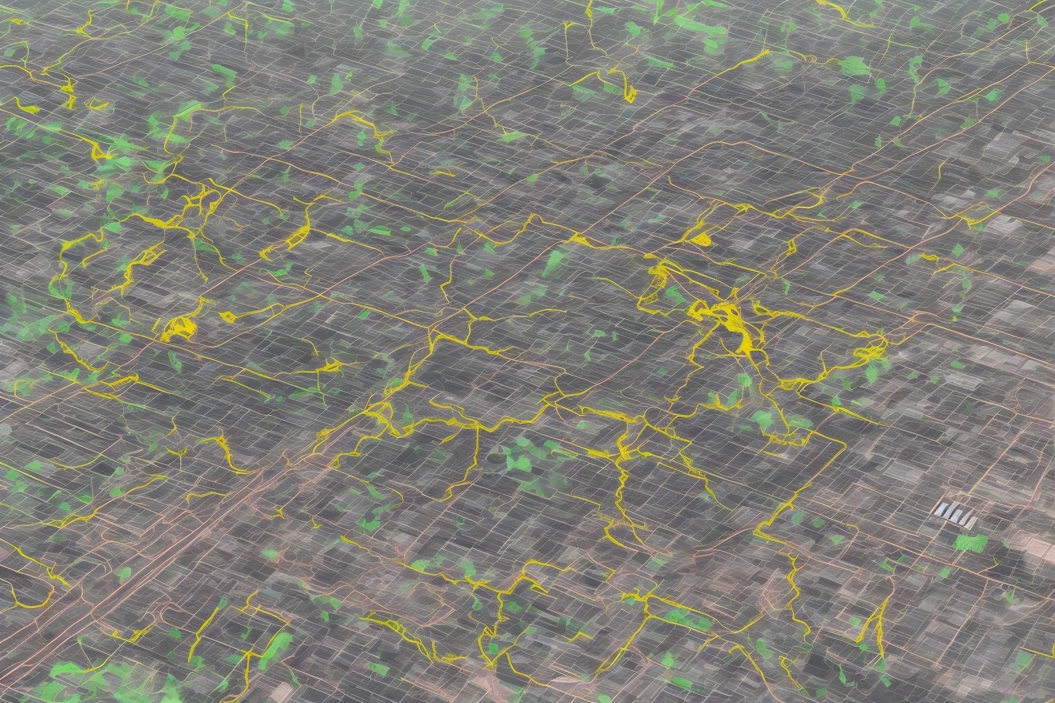 AI illustration of Kharkiv and Zaporizhzhia are experiencing widespread power outages due to Russian strikes on energy facilities, with r...