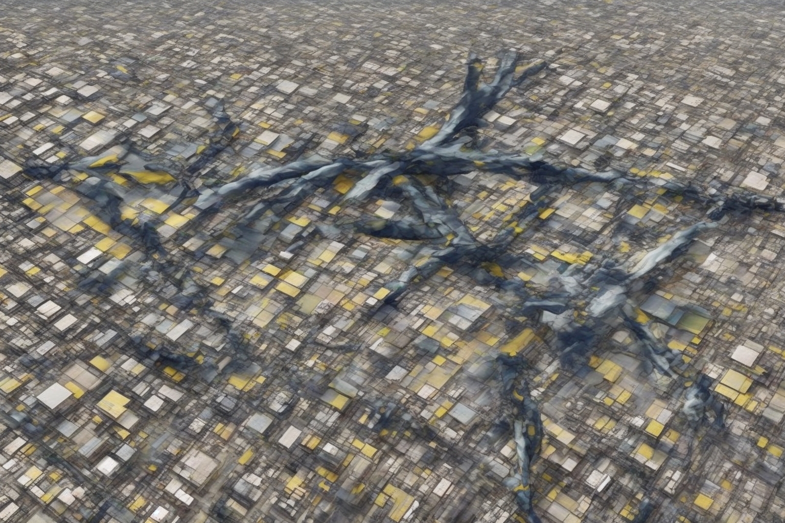 AI illustration of Ebrahim Azizi, an Iranian MP, argues that Ukraine’s actions justify its targeting by Iran. This statement could escala...