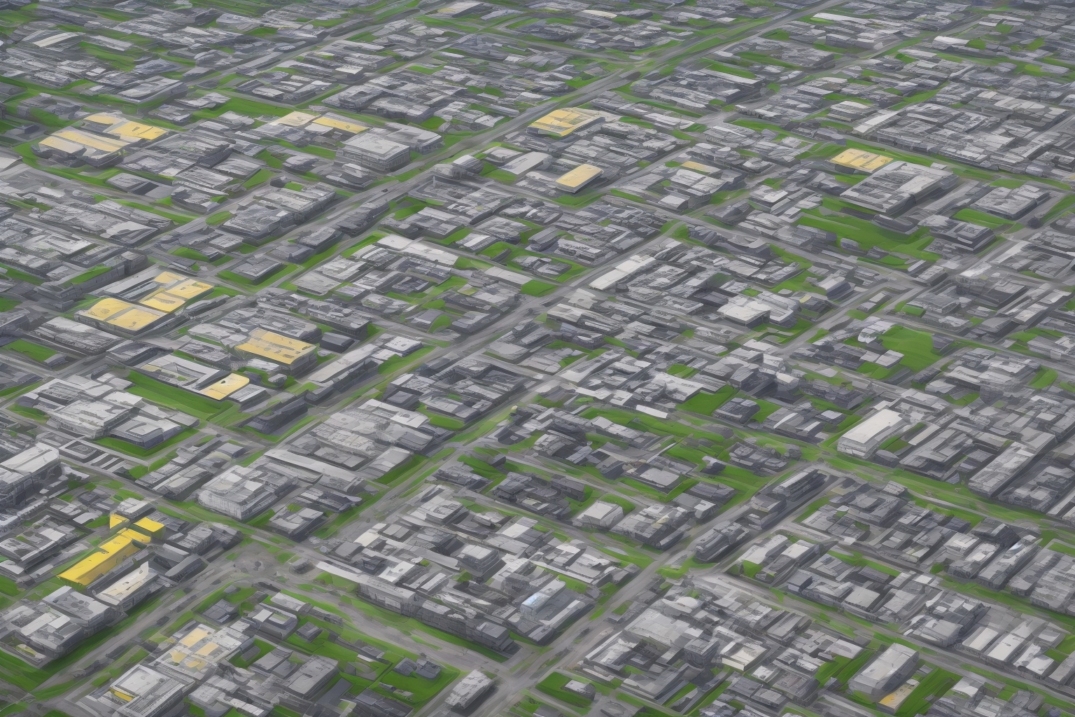 AI illustration of The meeting prioritized increasing gas production and ensuring stable supplies during winter months. Svyrydenko highli...