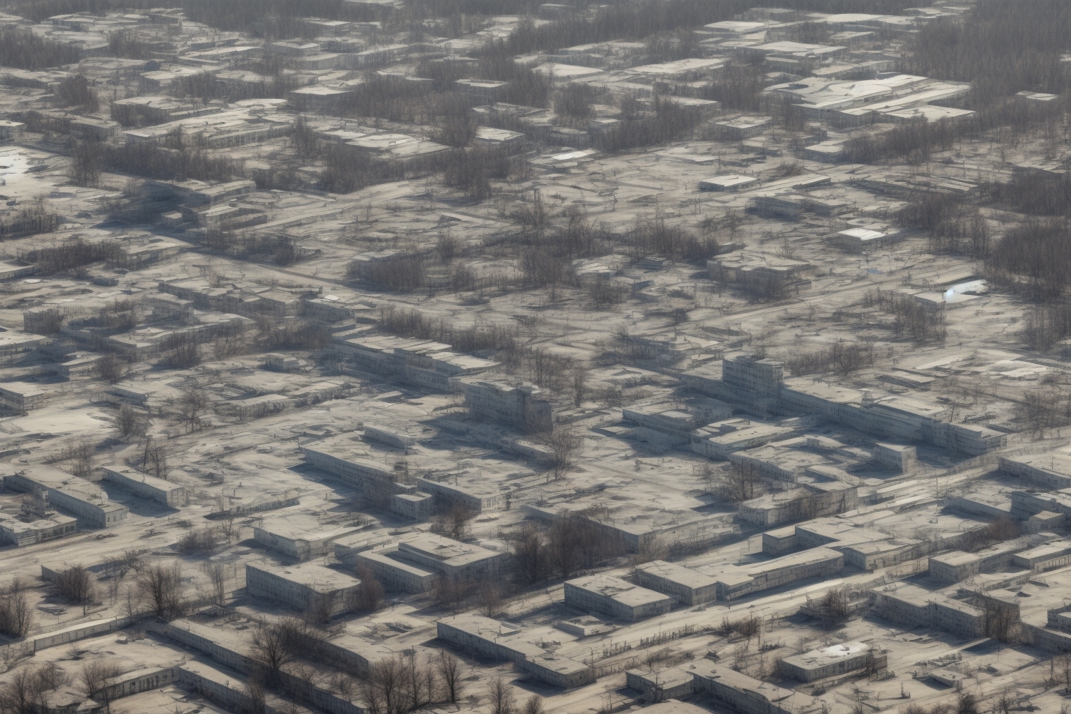 AI illustration of Trump emphasized the intense animosity between Ukrainian President Zelenskyy and Russian President Putin, which he bel...