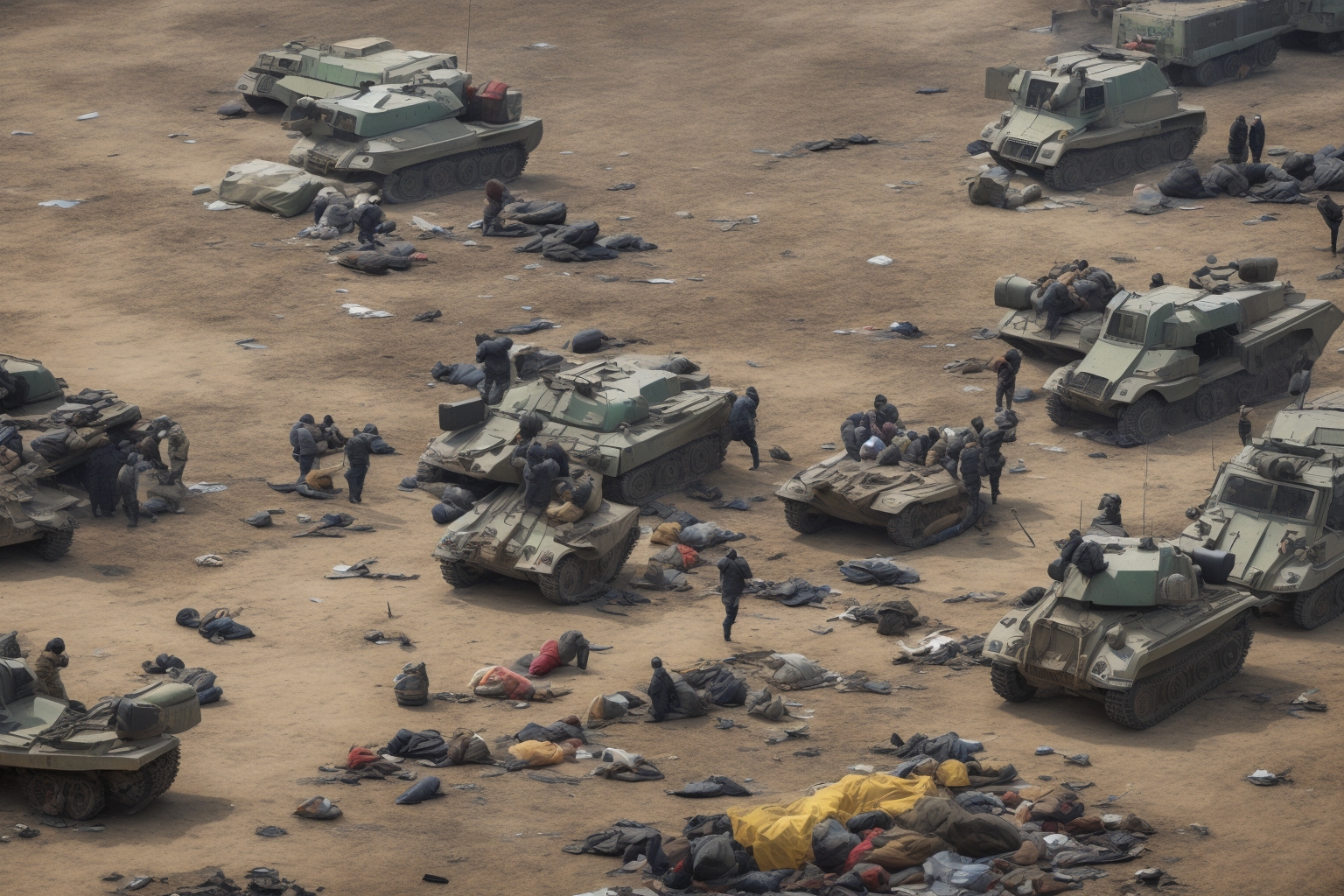 AI illustration of Significant combat occurred on March 12, 2026, as Ukrainian forces faced heightened Russian assaults. The fighting foc...