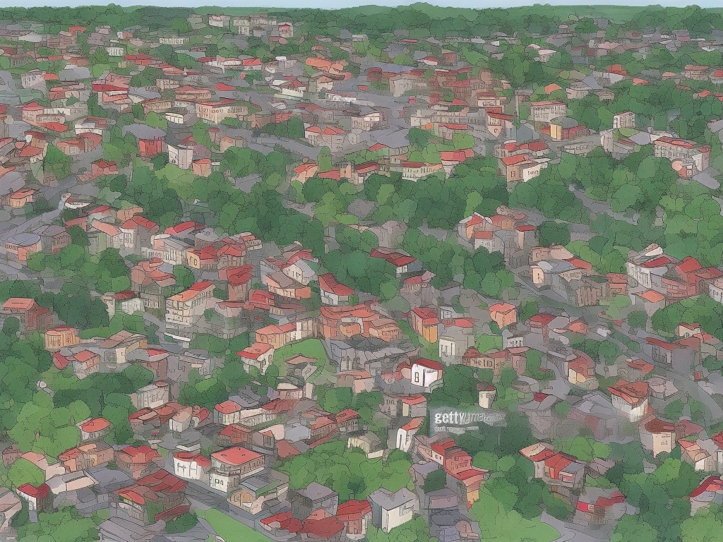 AI illustration of The 79th Separate Airborne Assault Brigade incapacitated the 2nd Battalion of the Oplot Brigade, inflicting severe los...