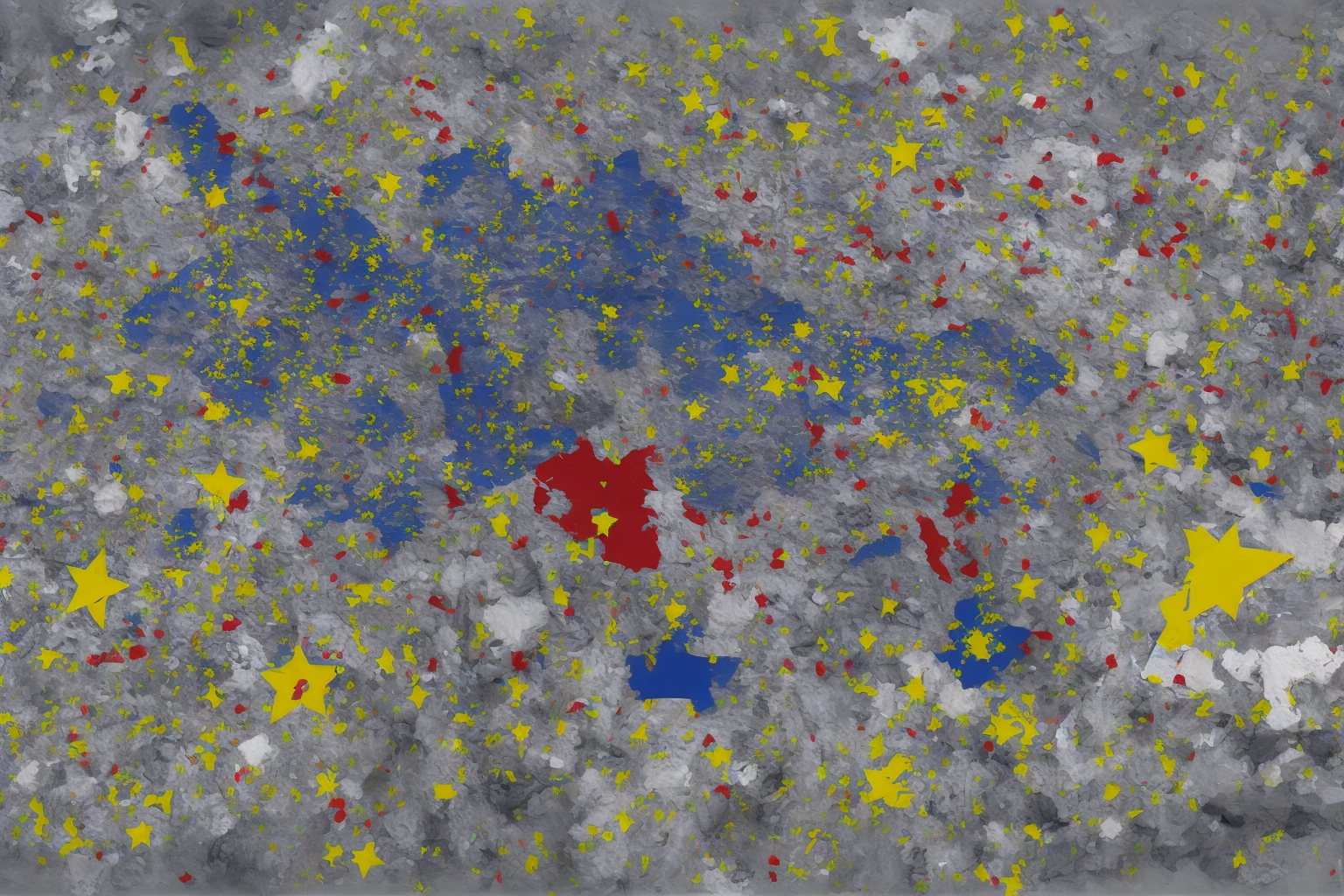 AI illustration of President Petr Pavel's visit aims to strengthen cooperation among Central and Eastern European nations regarding aid t...