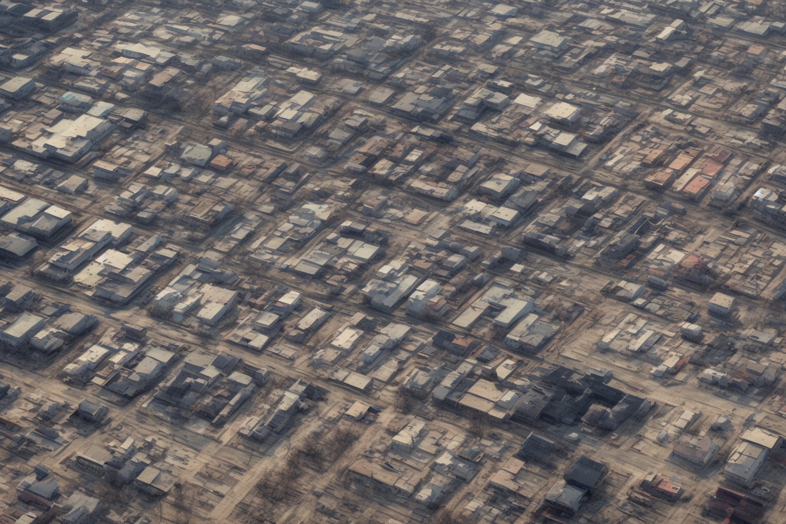 AI illustration of Scheduled power outages are set to occur on March 8 across Ukraine due to continued military assaults on energy infras...