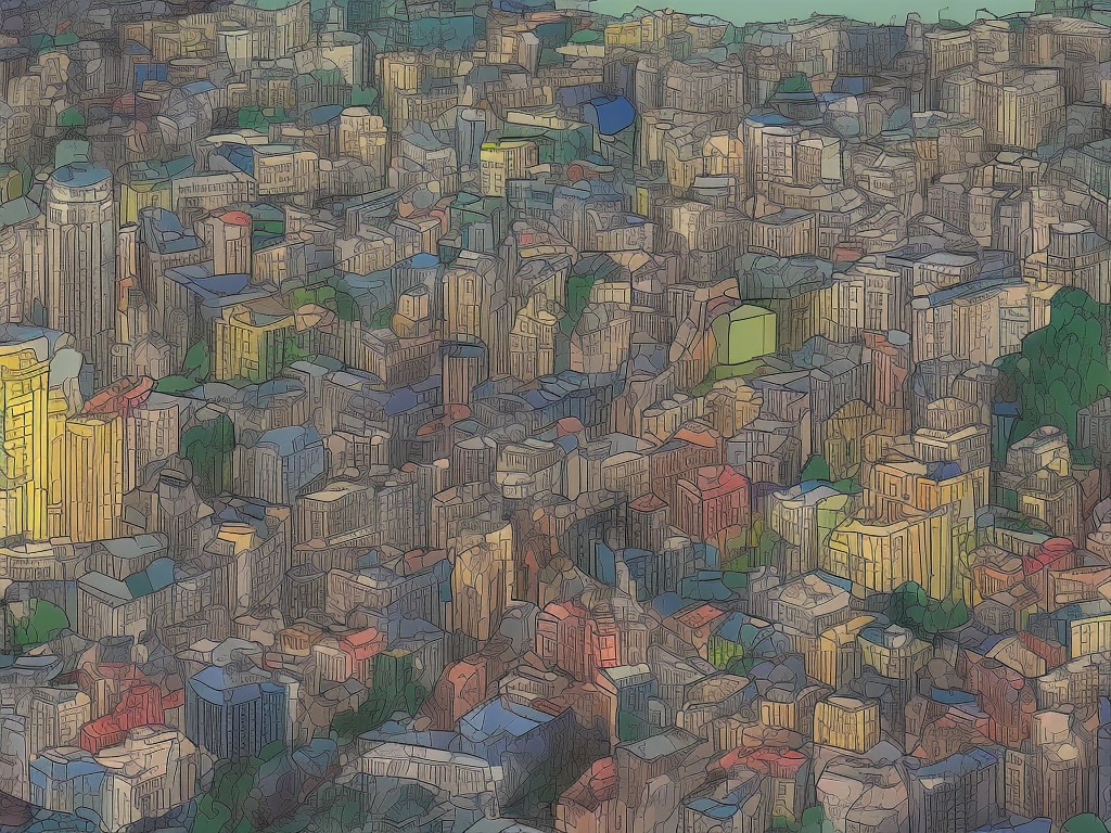 AI illustration of During his visit to Kyiv, NATO's Supreme Commander for Transformation, Admiral Pier Vendye, reaffirmed the Alliance's...