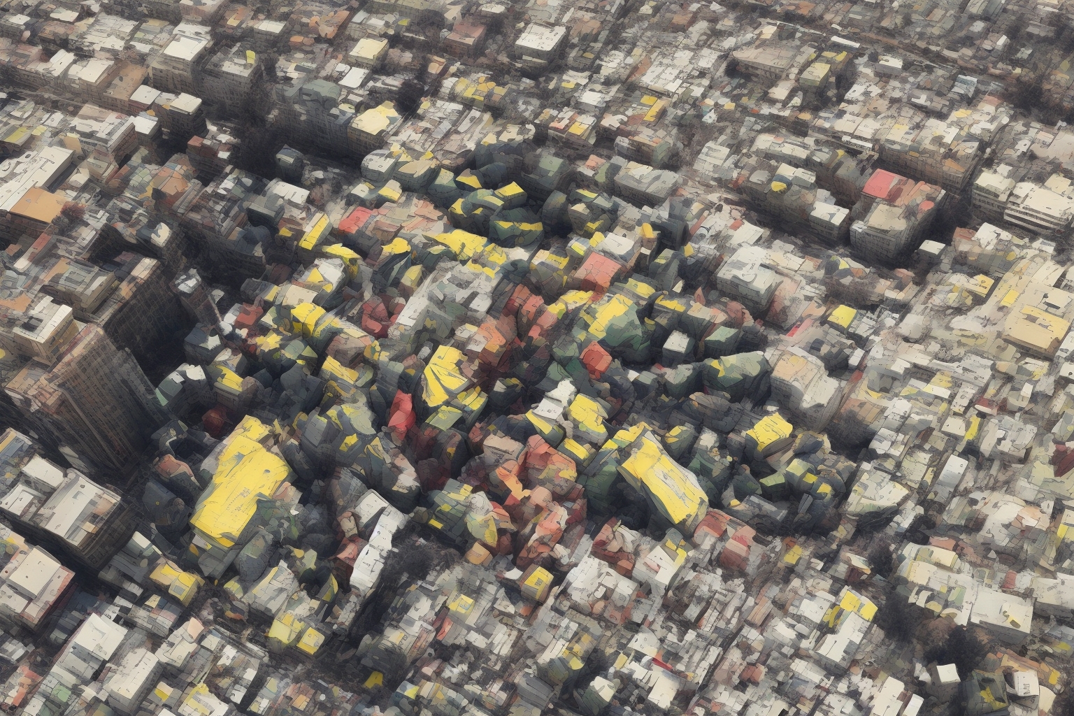 AI illustration of Kellogg emphasizes the importance of acknowledging military failures for peace talks. This recognition is vital for ac...