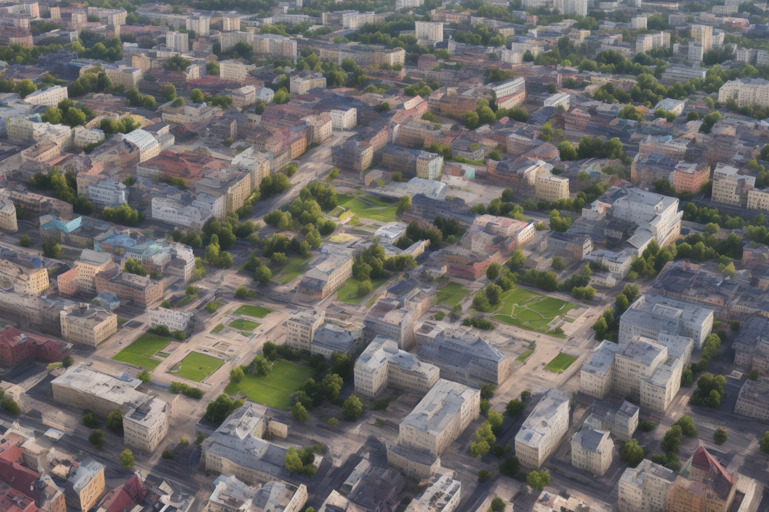 AI illustration of The Ukrainian Ministry of Education has confirmed the accreditation of 85 Saturday and Sunday schools across 29 countr...