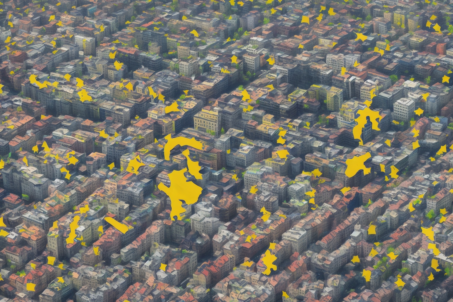 AI illustration of Forbes has released its latest billionaire rankings, listing seven Ukrainians among the world's richest for 2026.