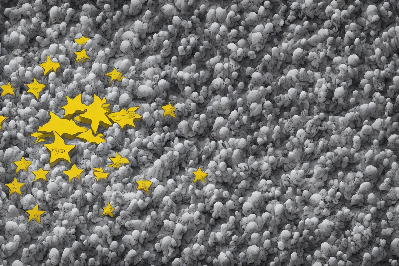 AI illustration of M. Celikpala, a Turkish academic, stresses the importance of Ukraine and Turkey's collaboration for European security.