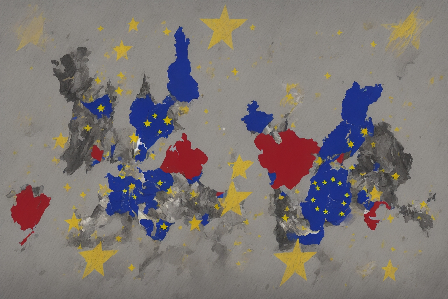 AI illustration of Costa emphasized the need for increased pressure on Russia during a conference for EU ambassadors. The new sanctions a...