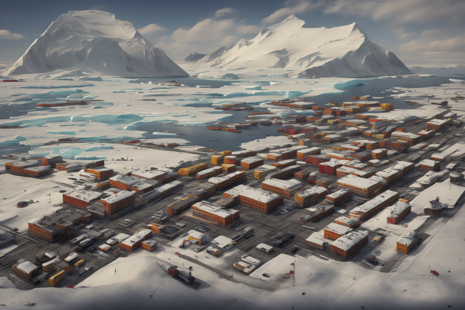 AI illustration of The donation enhances the literary resources available to Ukrainian researchers on the continent. Prominent Ukrainian...