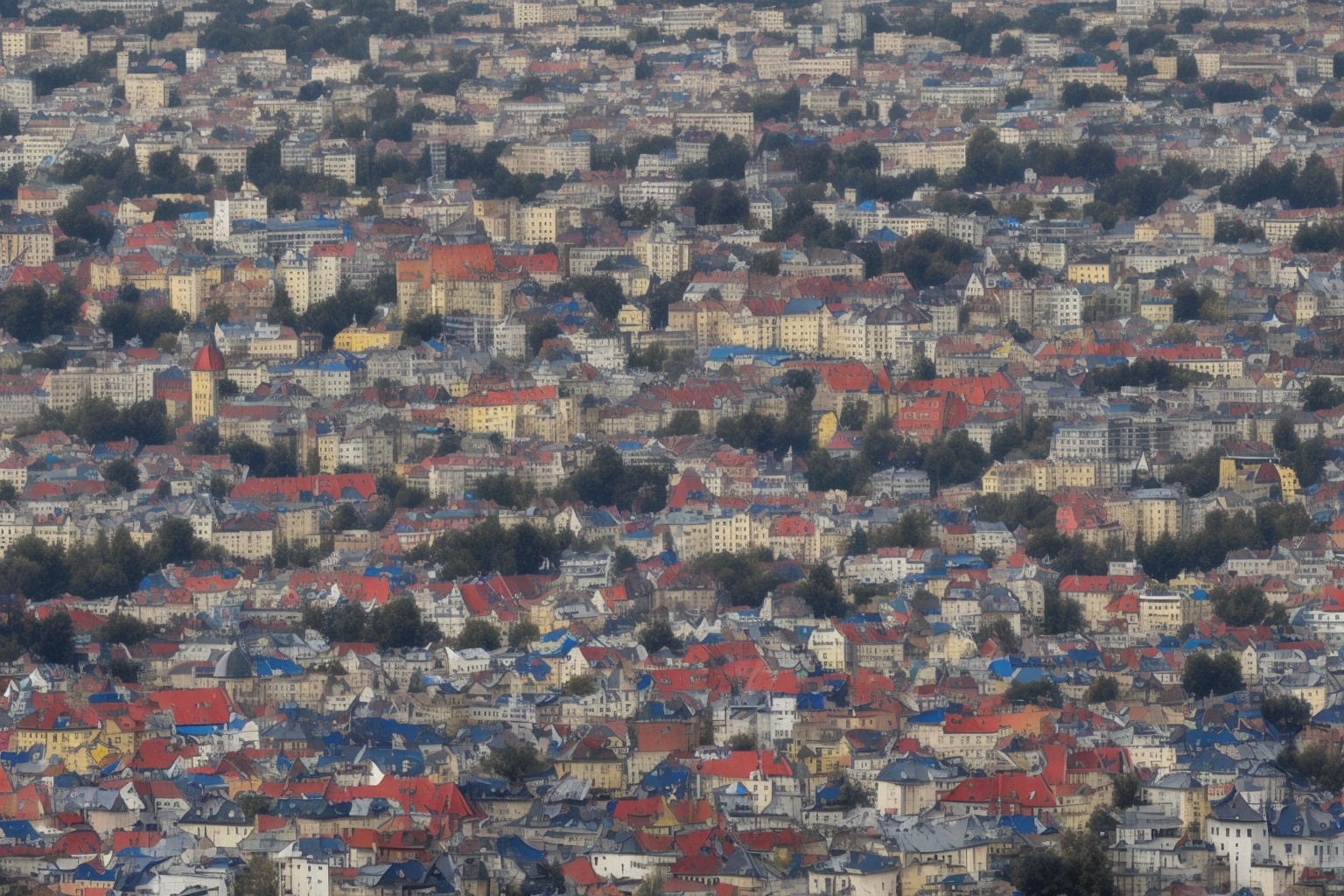 AI illustration of The European Commission has confirmed its commitment to a €90 billion loan to Ukraine, emphasizing the urgency of fina...