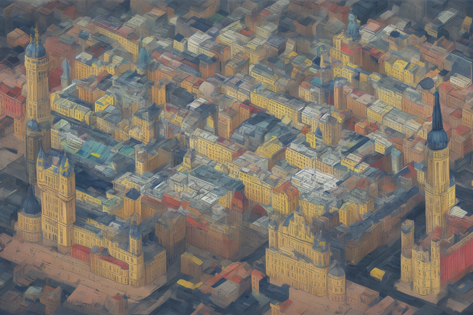 AI illustration of Ukraine officially opened its national stand at the London Book Fair, marking a significant moment for its cultural re...