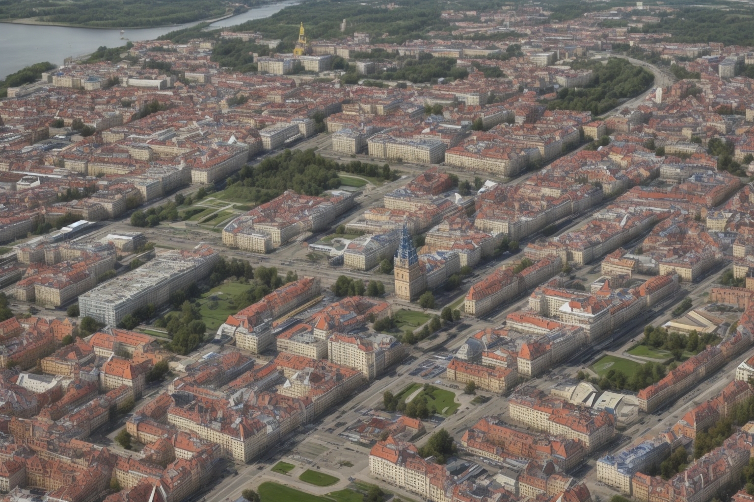 AI illustration of De Wever stressed the necessity for a peace negotiation mandate, citing Russia's refusal to back down. His comments re...