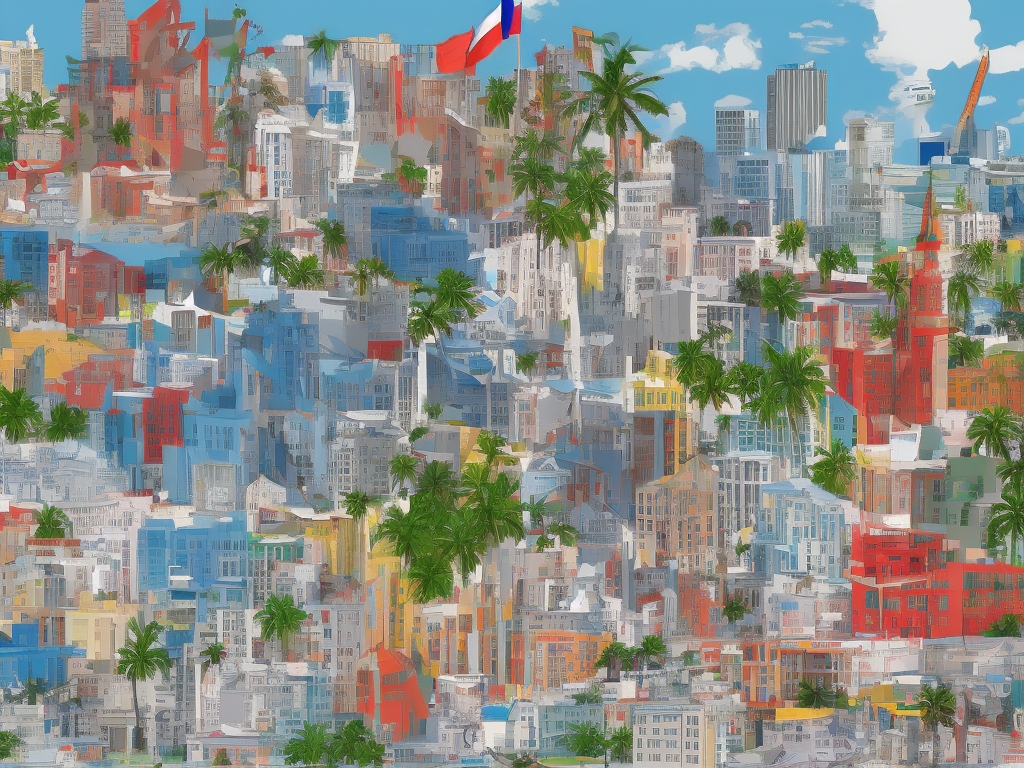 AI illustration of An analysis reveals that Russia is utilizing its intelligence cooperation with Iran to reinforce military strategies a...