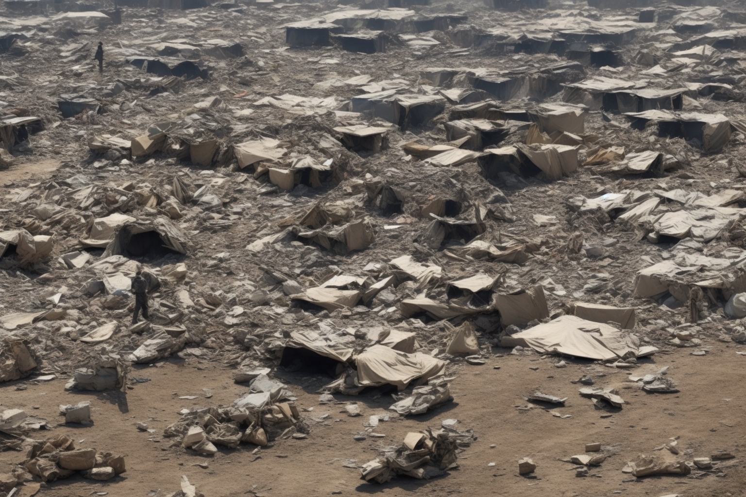 AI illustration of The UN has condemned recent Russian strikes against Ukrainian civilians as violations of international law. The organi...